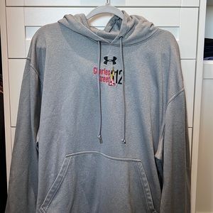 Charles street 12 hoodie